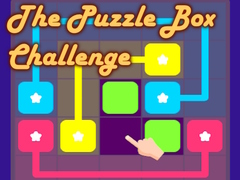 Gra The Puzzle Box Challenge