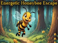 Gra Energetic Honeybee Escape