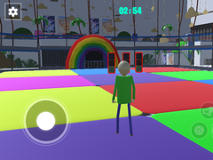 Gra Granny Vs Baldi And Grandpa Horror