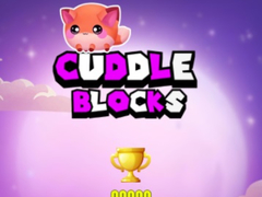 Gra Cuddle Blocks