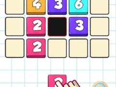 Gra Number Merging Challenge