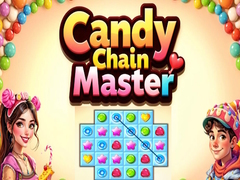 Gra Candy Chain Master