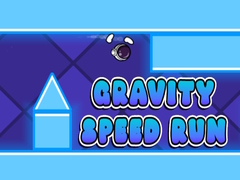 Gra Gravity Speed Run
