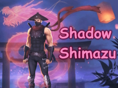 Gra Shadow Shimazu