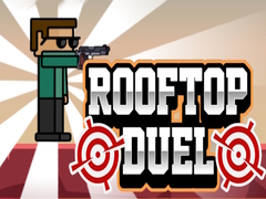 Gra Rooftop Duel