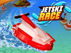 Gra Jetski Race