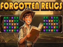 Gra Forgotten Relics