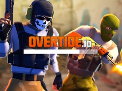 Gra Overtide.io