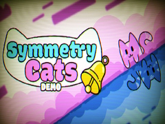 Gra Symmetry Cats