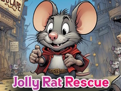 Gra Jolly Rat Rescue 