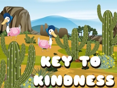 Gra Key to Kindness