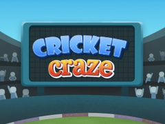 Gra Cricket Craze