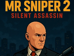 Gra Mr Sniper 2 Silent Assassin