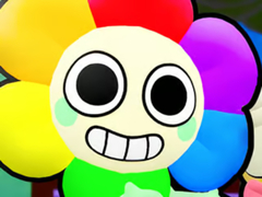 Gra Jigsaw Puzzle: Dandy's World