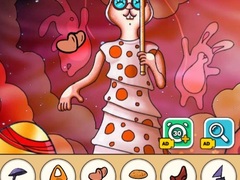 Gra Find It Out Easter