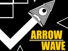Gra Arrow Wave