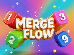 Gra Merge Flow