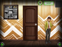 Gra Amgel Easy Room Escape 268
