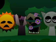 Gra ParaSprunki Phase