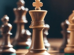 Gra Chess Online