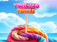 Gra Twisted Tangle