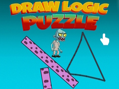 Gra Draw Logic Puzzle