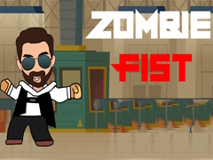 Gra Zombie Fist