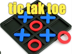 Gra tic tak toe