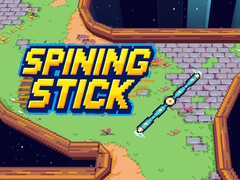 Gra Spining Stick