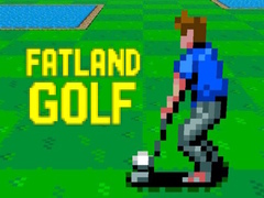 Gra Fatland Golf