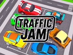 Gra Traffic Jam