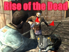 Gra Rise of the Dead