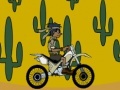 Gra Desert Bike 2