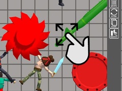 Gra People Playground 3D