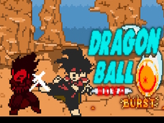 Gra Dragon Ball Nova Burst