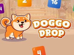 Gra Doggo Drop