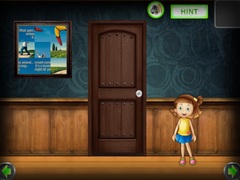 Gra Amgel Kids Room Escape 291