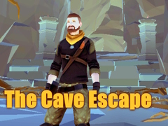 Gra The Cave Escape