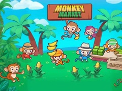 Gra Monkey Market