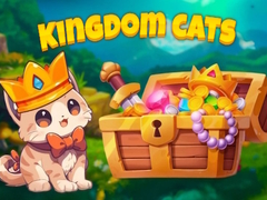 Gra Kingdom Cats