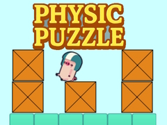 Gra physics puzzle