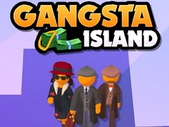 Gra Gangsta Island