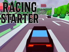 Gra Racing Starter