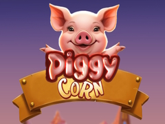 Gra Piggy Corn
