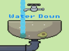 Gra Water Down