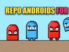 Gra Repo Androids For Two