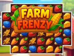 Gra Farm Frenzy