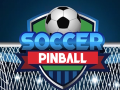 Gra Soccer Pinball