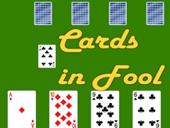Gra Cards in Fool