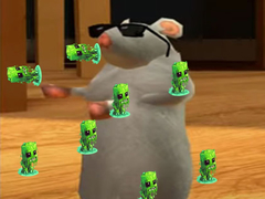 Gra Ratomilton Creeper Anomaly